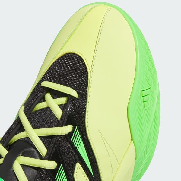 Dame Certified 3 Shoes Product Image