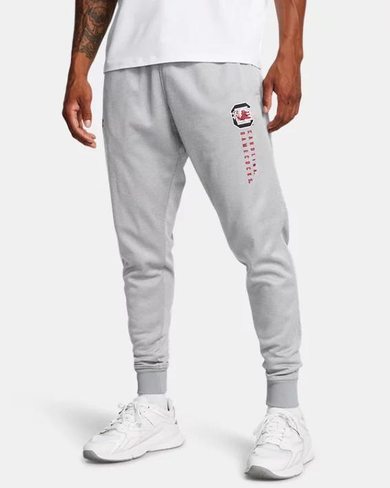 Armour Fleece Collegiate Mens Joggers Product Image