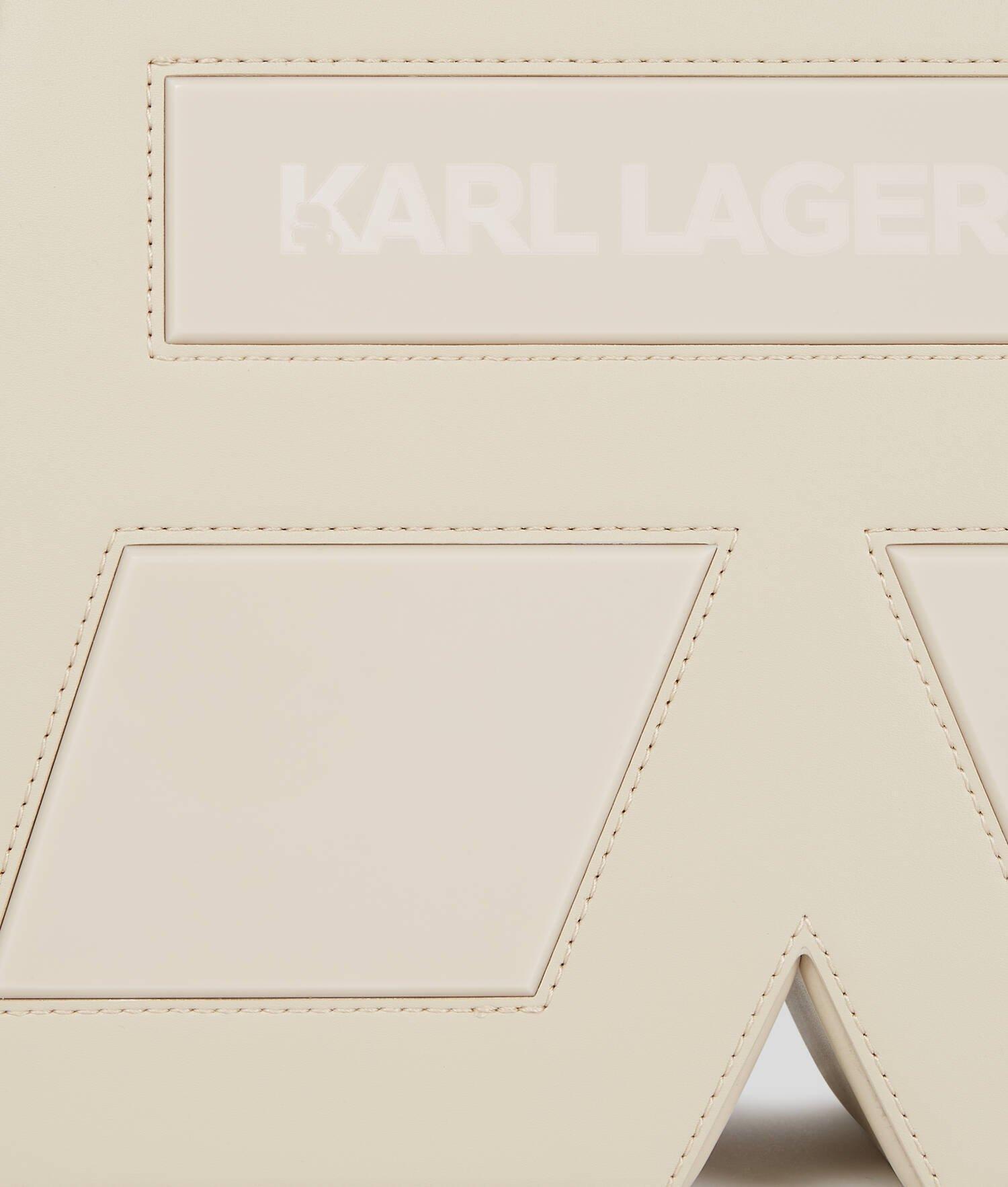 IKON K TOP-HANDLE BAG Product Image