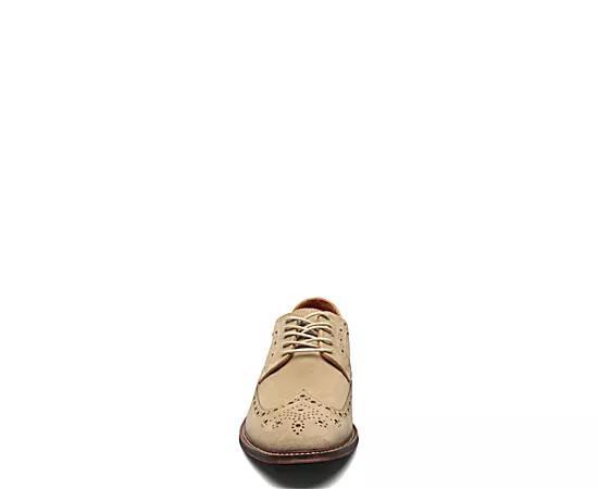 Stacy Adams Mens Marligan Wingtip Oxford Product Image