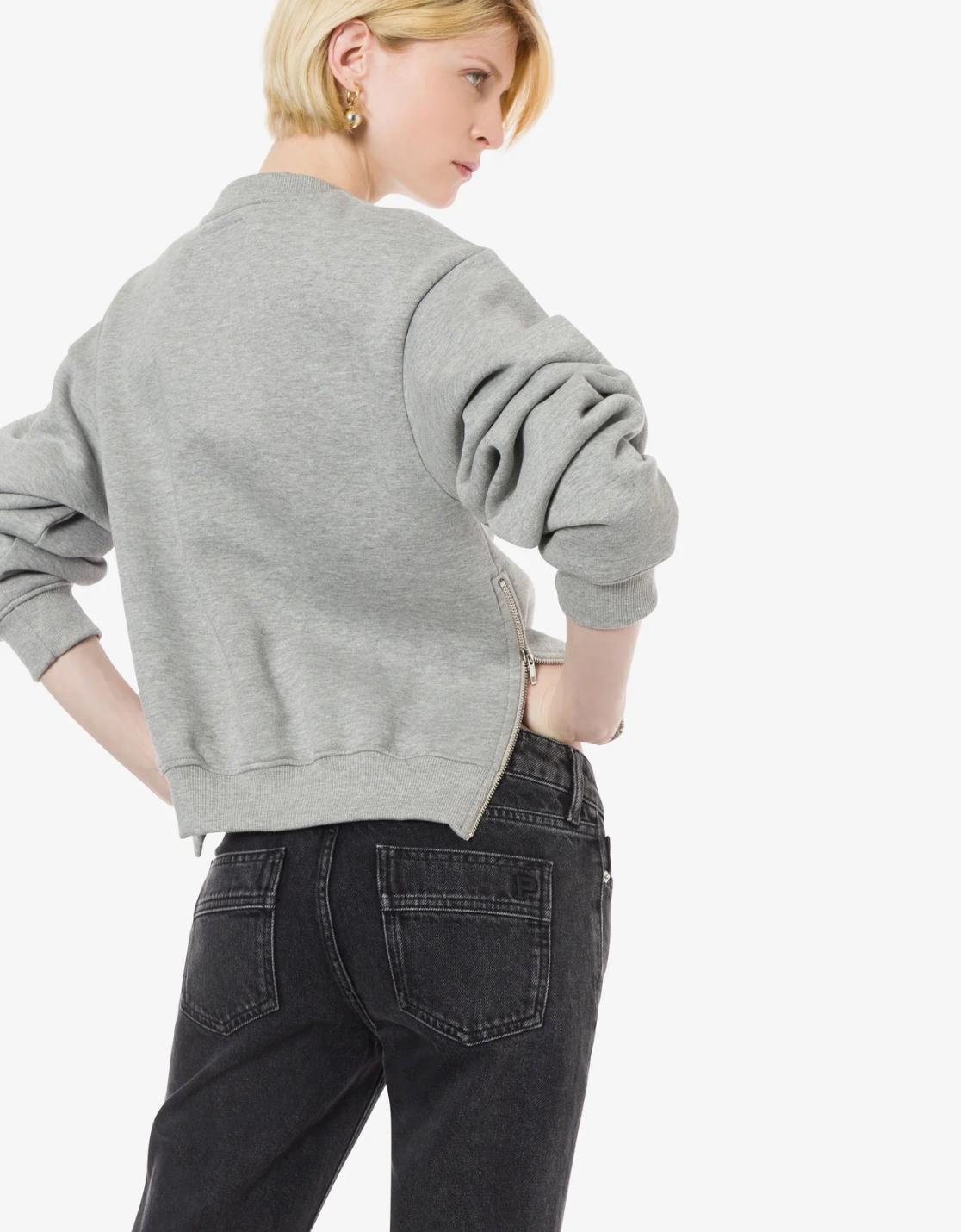 Philosophy di Lorenzo Serafini Denim Trousers Product Image