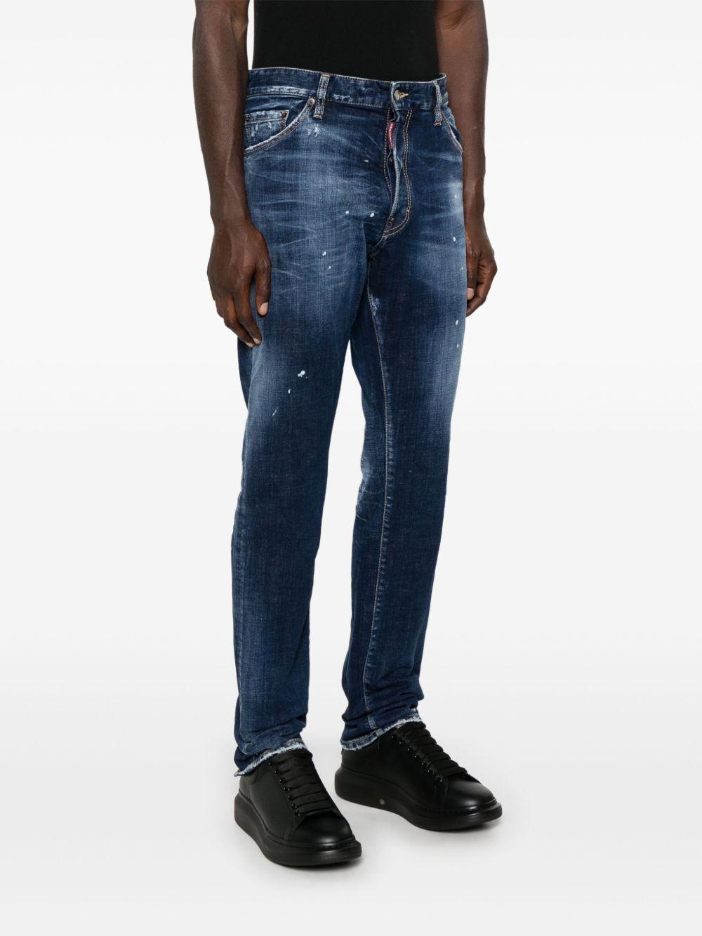 Cool Guy jeans Product Image