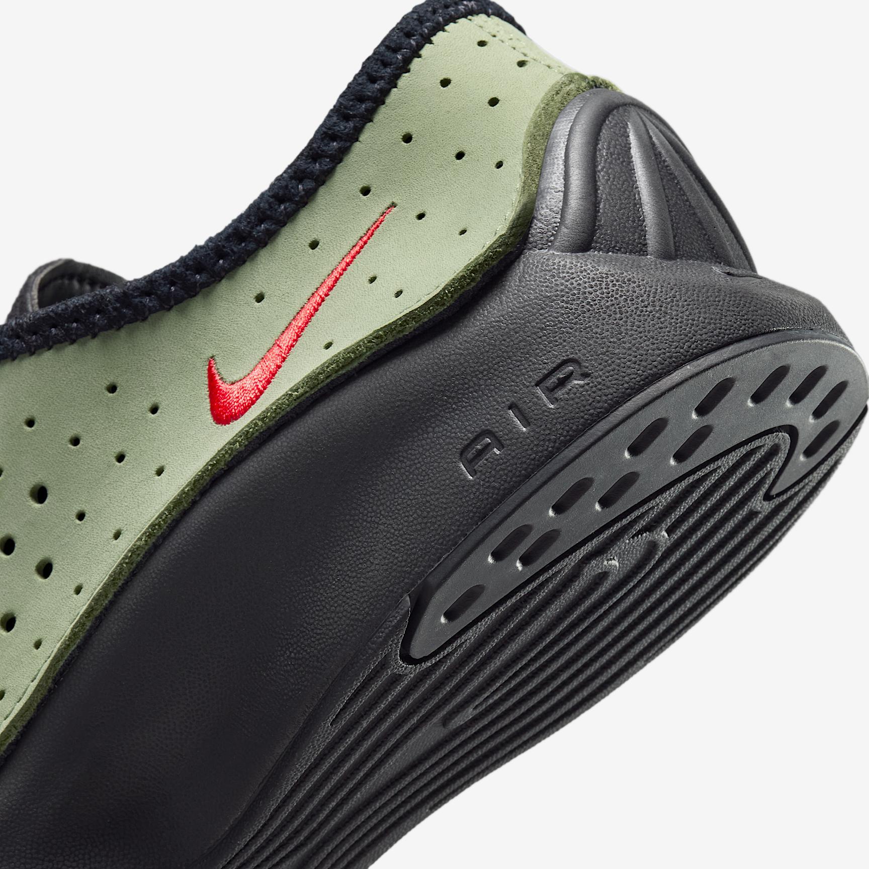 Nike Air Superfly Women's Shoes Product Image
