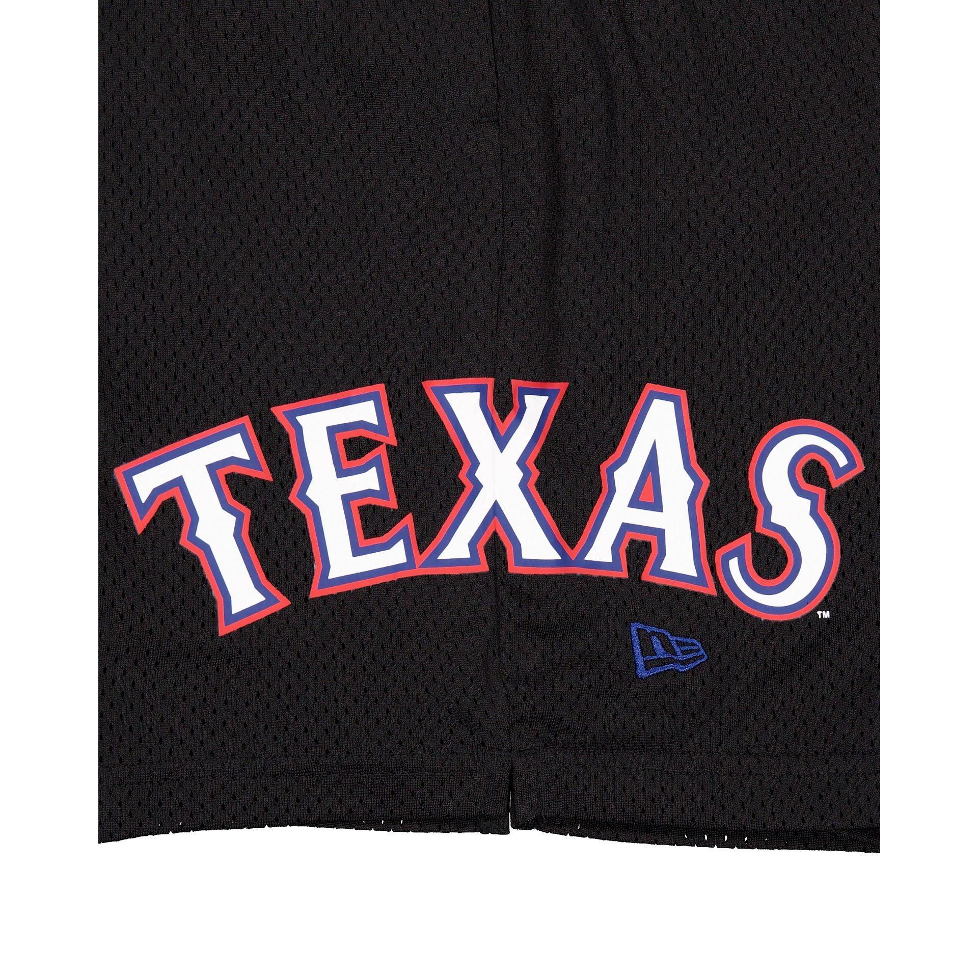 Kansas City Royals Mesh Shorts Male Product Image