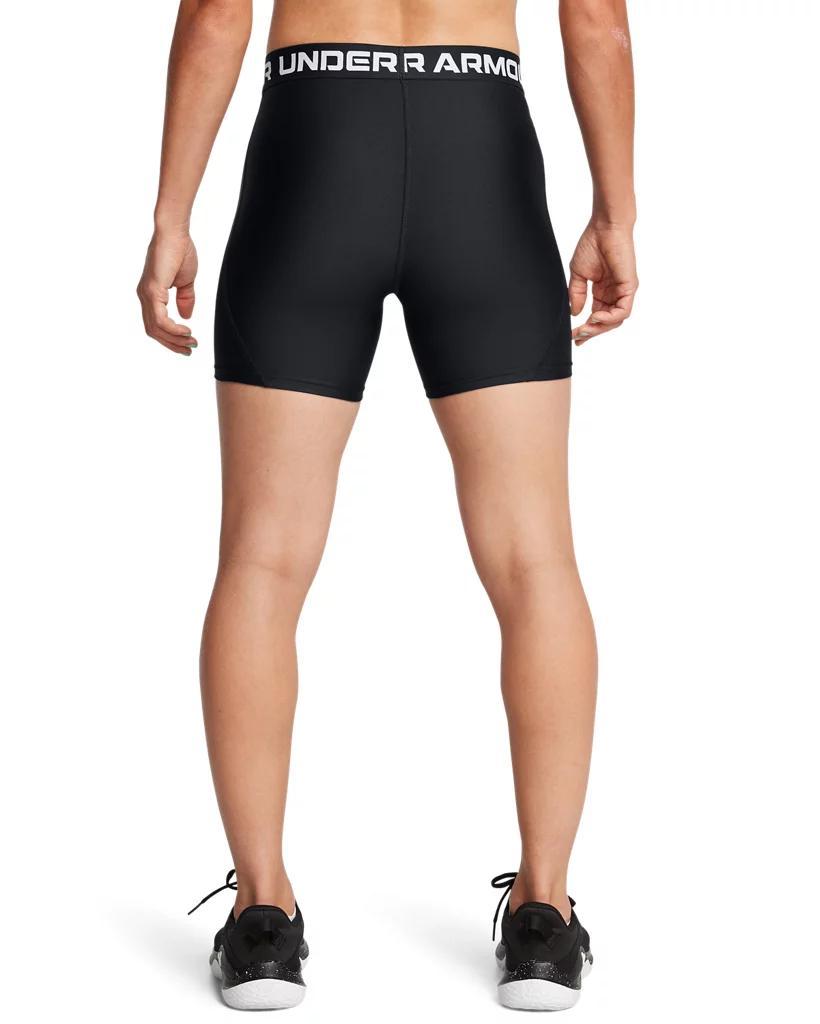 HeatGear® Middy Product Image