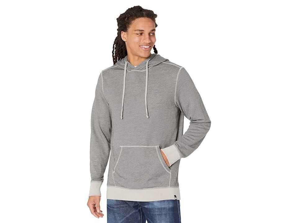 BENSON Blackcomb (Charcoal) Men's Clothing Product Image