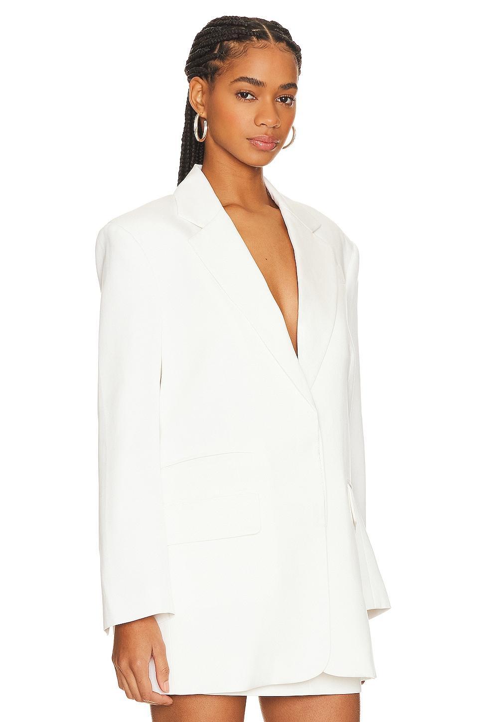 Sara Oversized Blazer Shona Joy Product Image