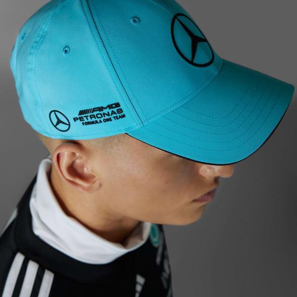 Mercedes - AMG Petronas Formula One Team Driver Cap Product Image