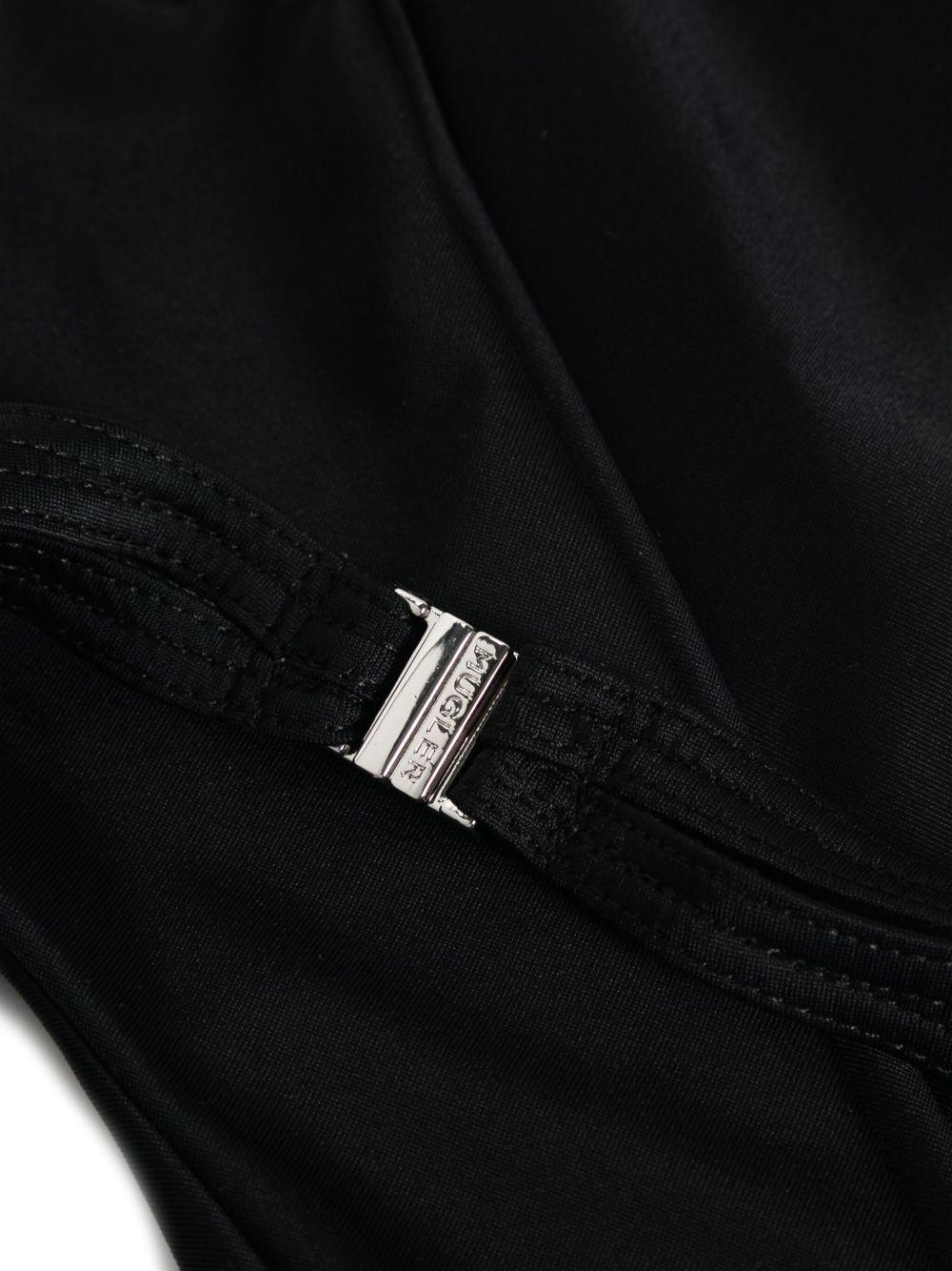 cut-out bolero gloves Product Image