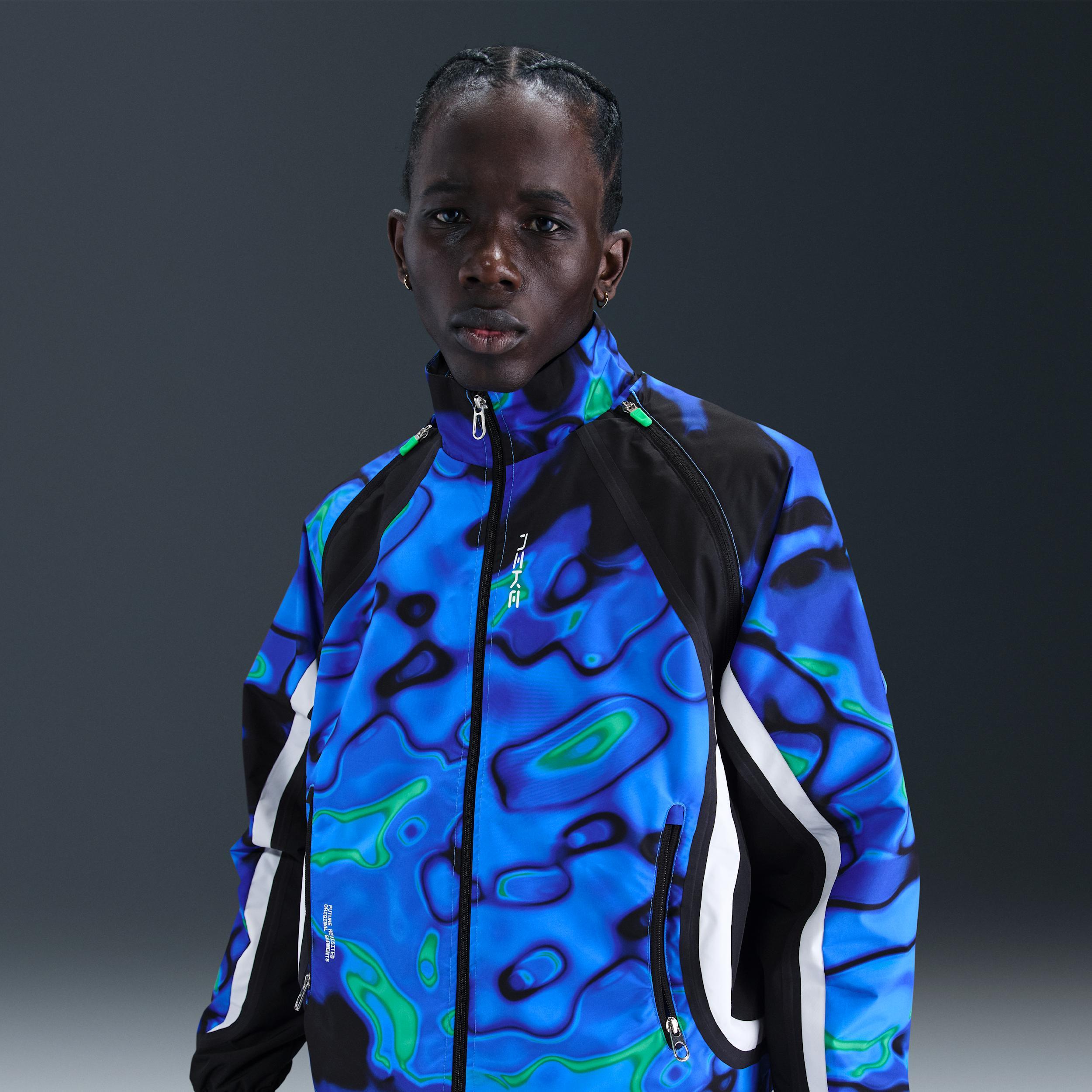 Nike Project F.R.O.G. Men's Storm-FIT Track Jacket Product Image