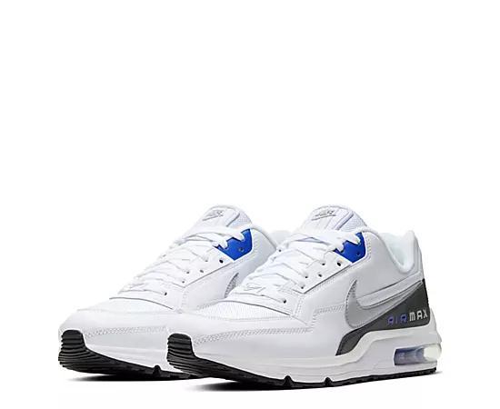 Nike Mens Air Max Ltd 3 Sneaker Running Sneakers Product Image