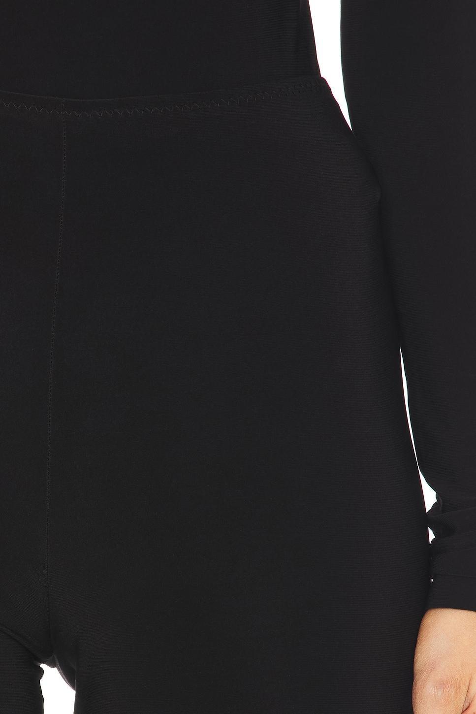 Capri Legging Norma Kamali Product Image