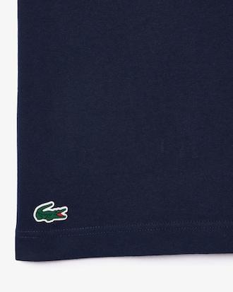 Classic Fit L.12.12 LIGHT Polo Shirt Product Image