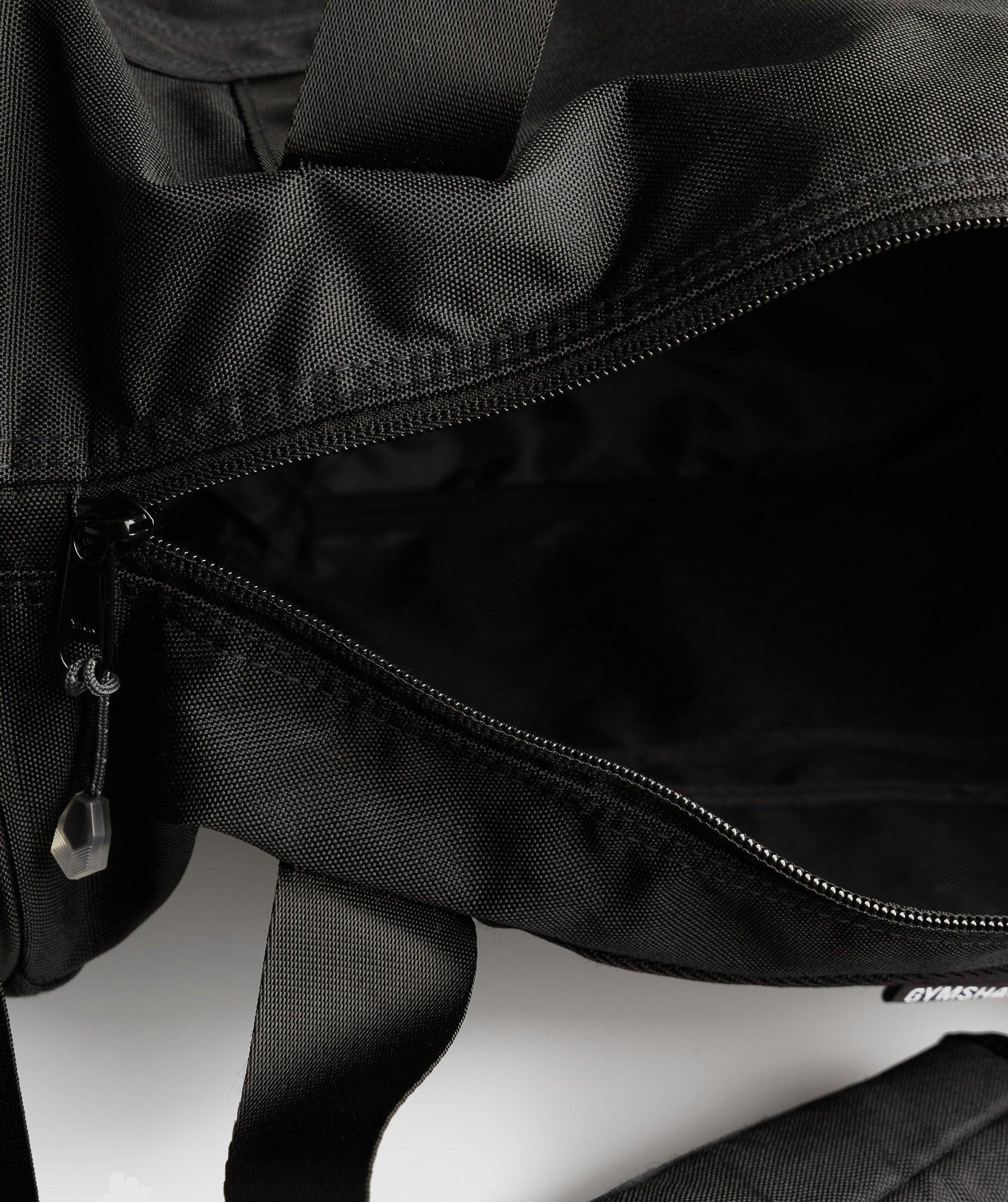 Sharkhead Gym Bag Product Image