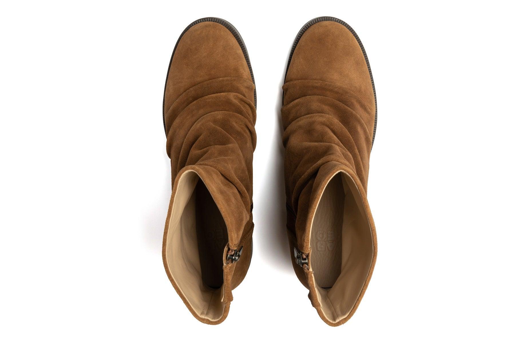Traverse Scrunch Metatarsal Product Image