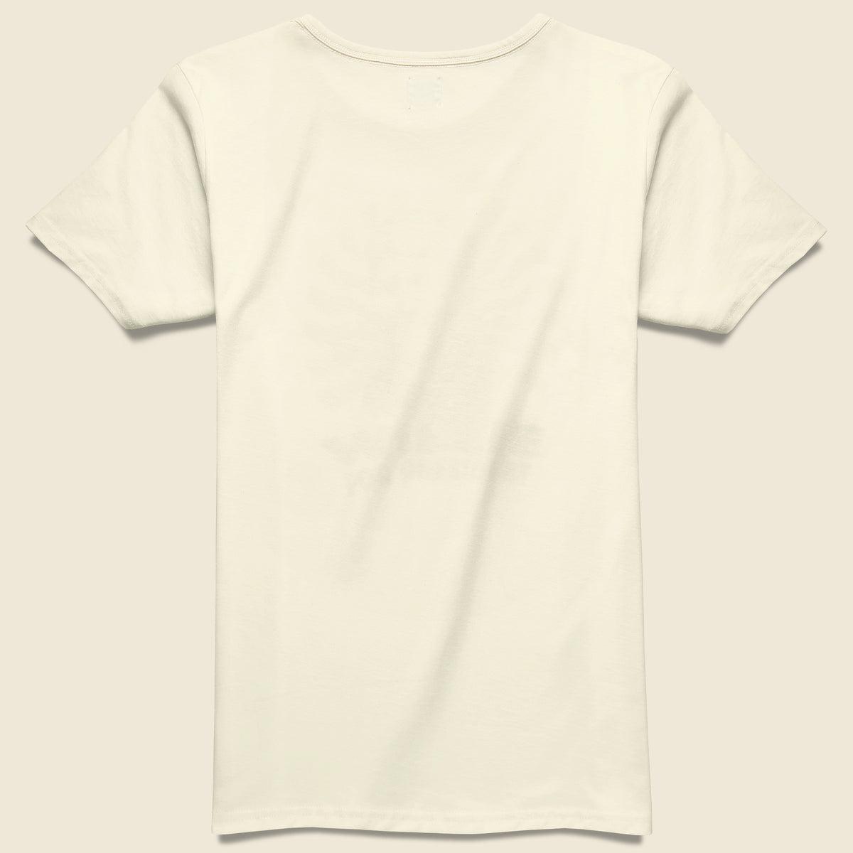 STAG Tee - Willie For President Product Image