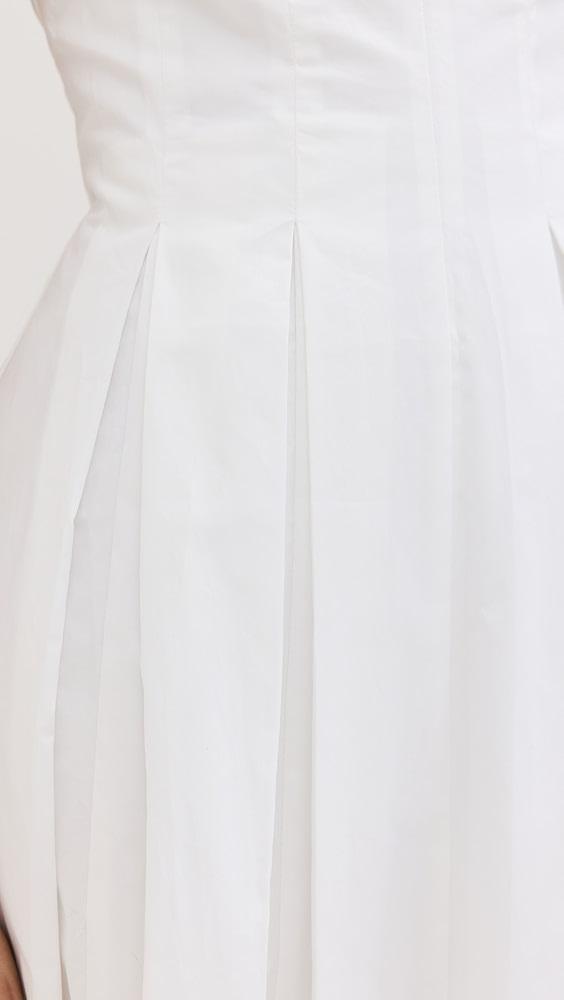 Hill House Home The Jacqueline Dress | Shopbop Product Image