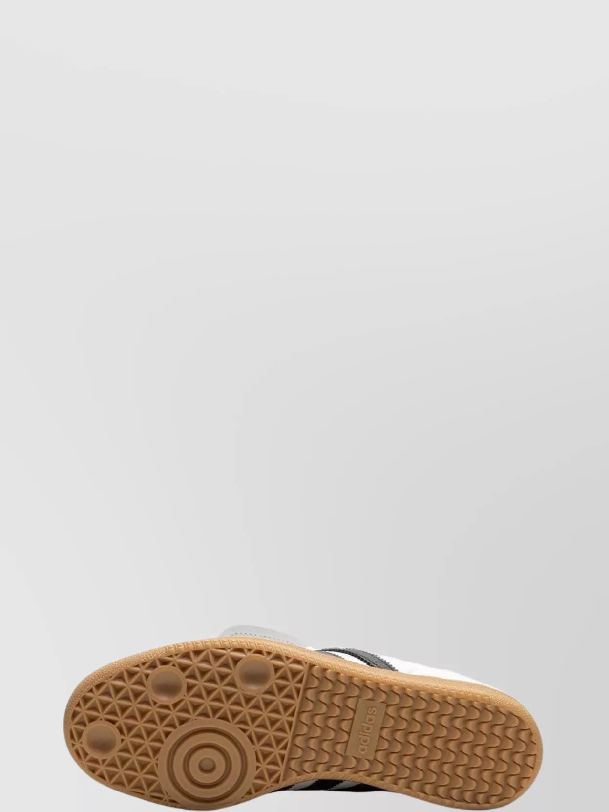 adidas Womens Originals Samba Long Tongue Casual Shoes Product Image