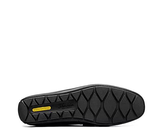 Florsheim Mens Motor Moc Toe Bit Driver Loafer Product Image