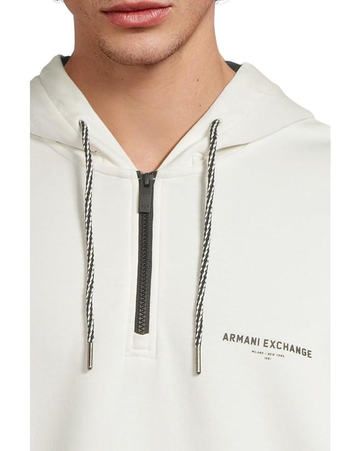 Monochromatic Rectangle A|x Logo Sweatshirt Product Image