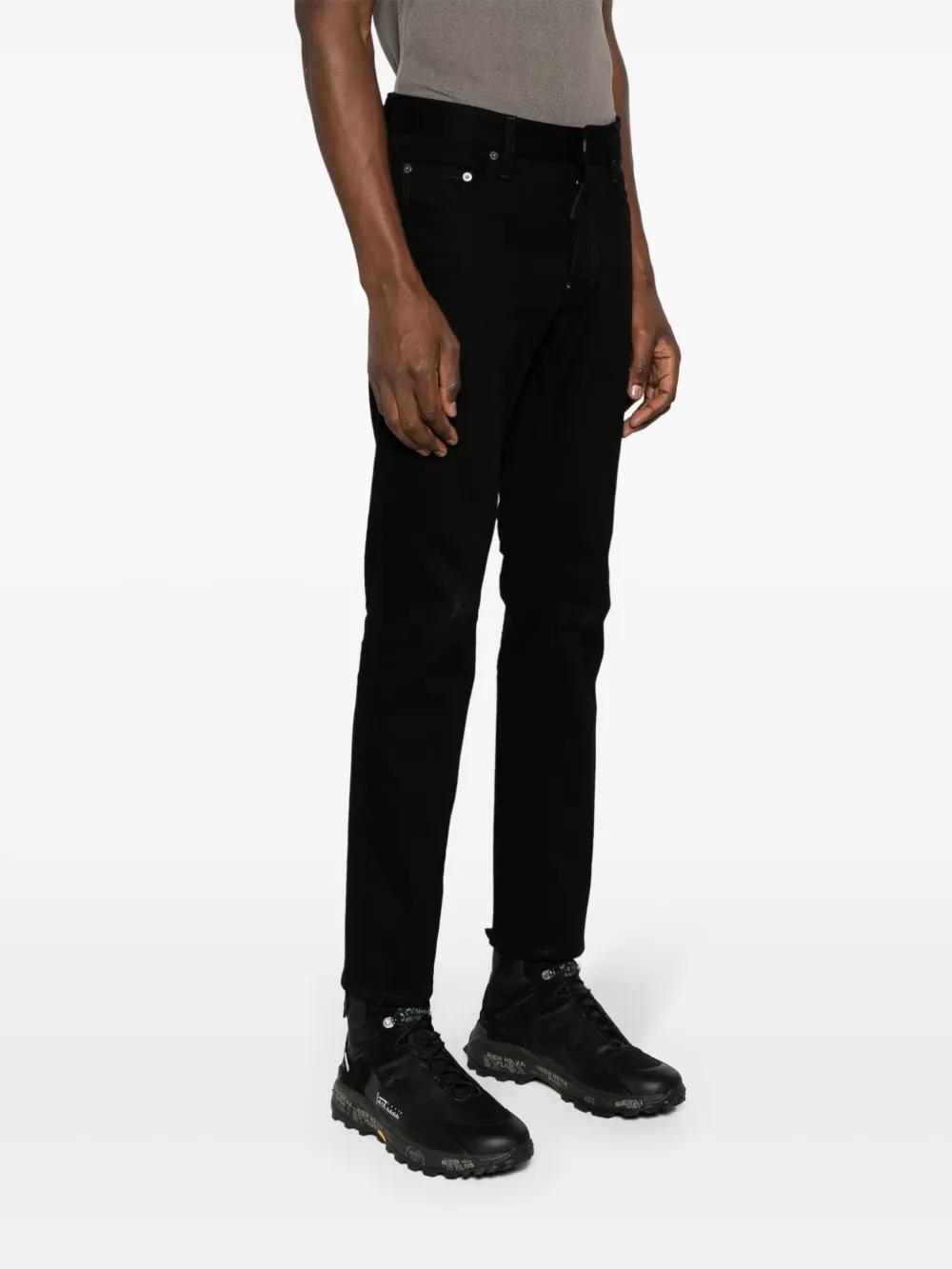 Skater slim-leg jeans Product Image