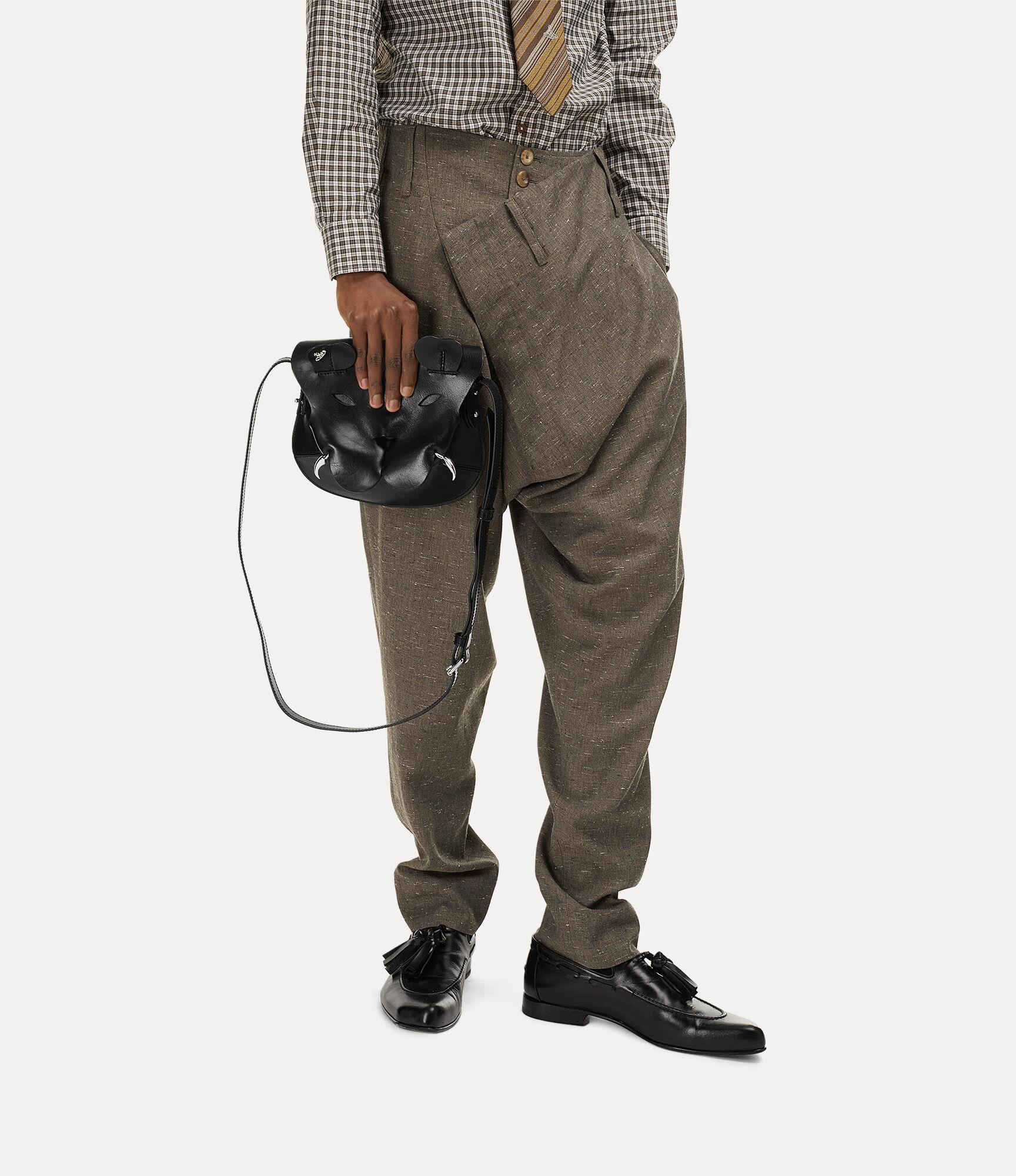 Tiger Crossbody Product Image