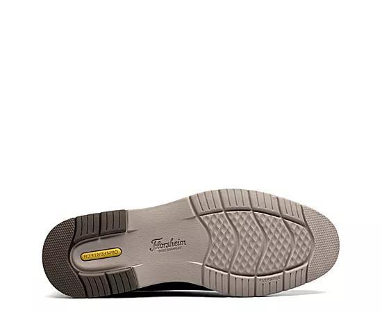 Florsheim Mens Vibe Plain Toe Oxford Product Image