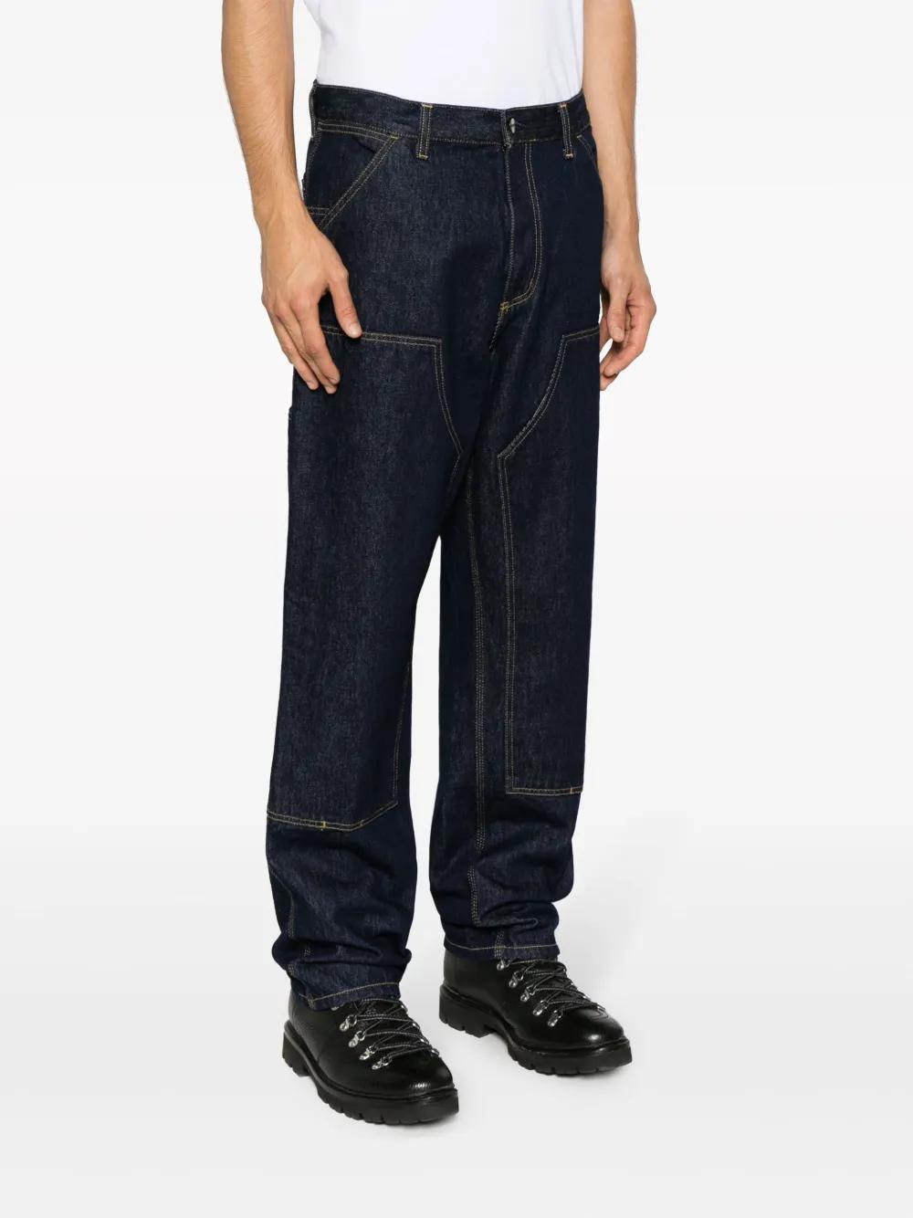Double Knee trousers Product Image