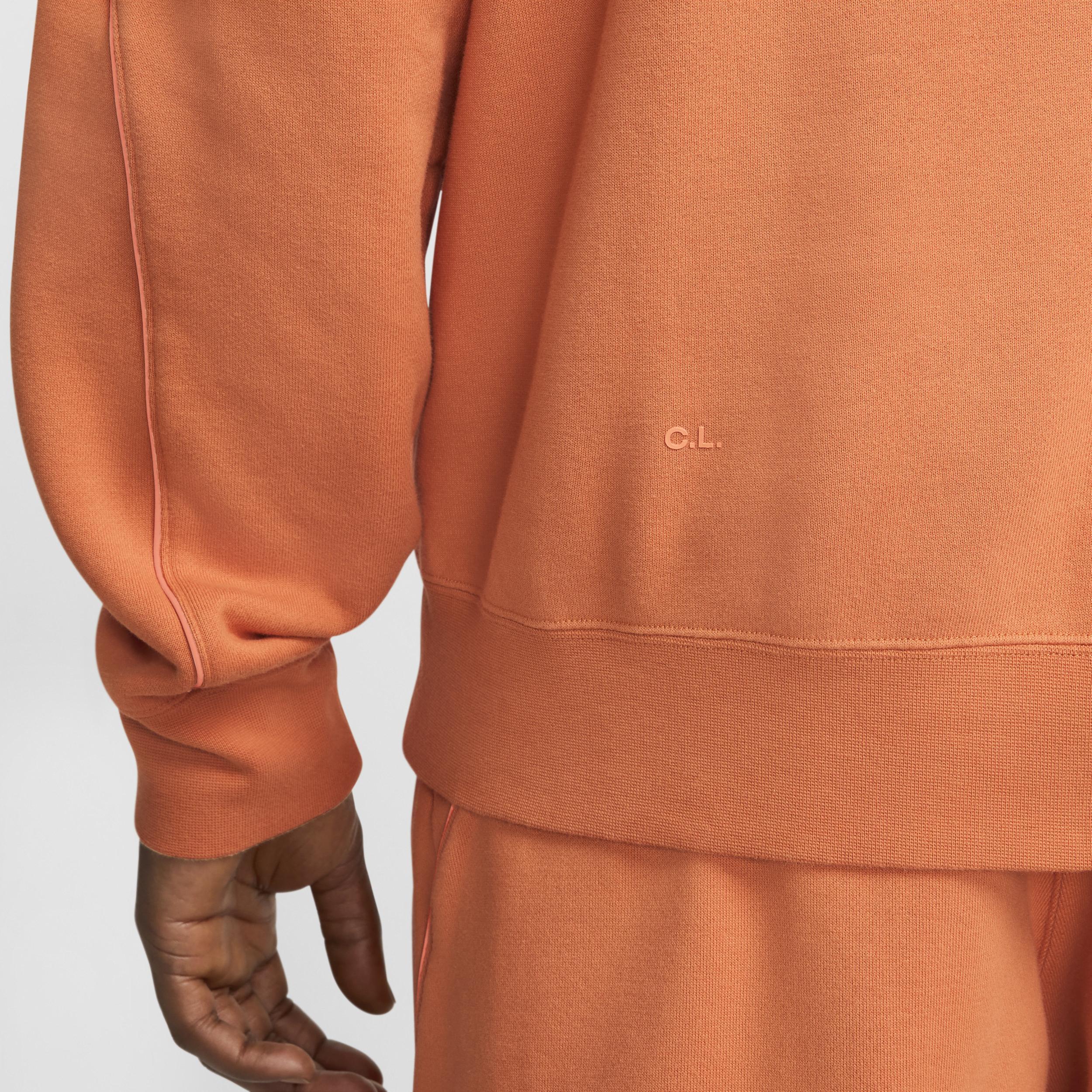 NOCTA NOCTA Fleece CS Hoodie Product Image