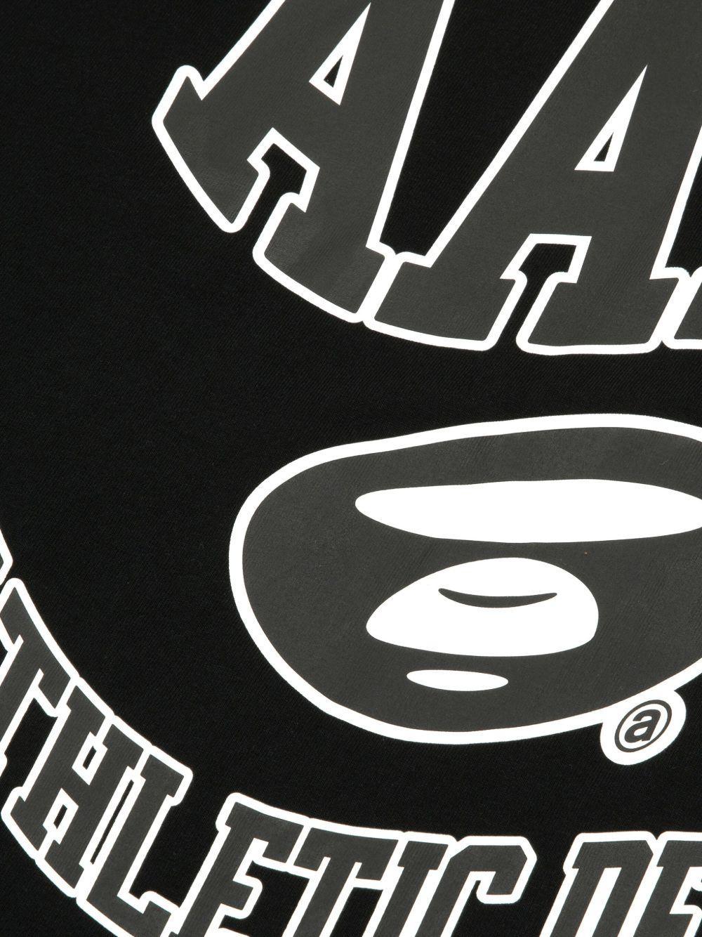 logo-print T-shirt Product Image