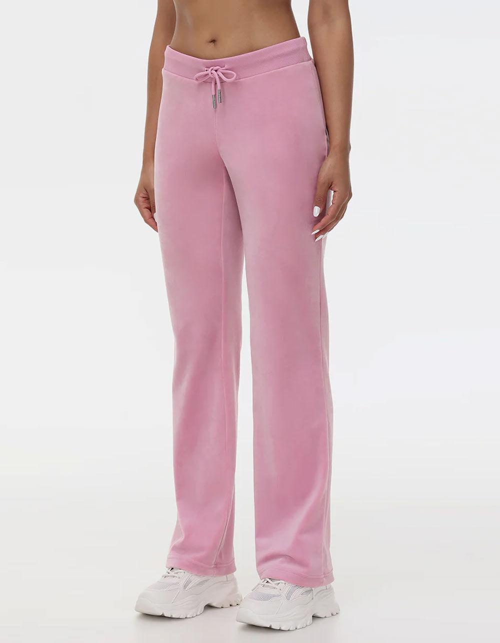 JUICY COUTURE OG Big Bling Womens Track Pants Product Image