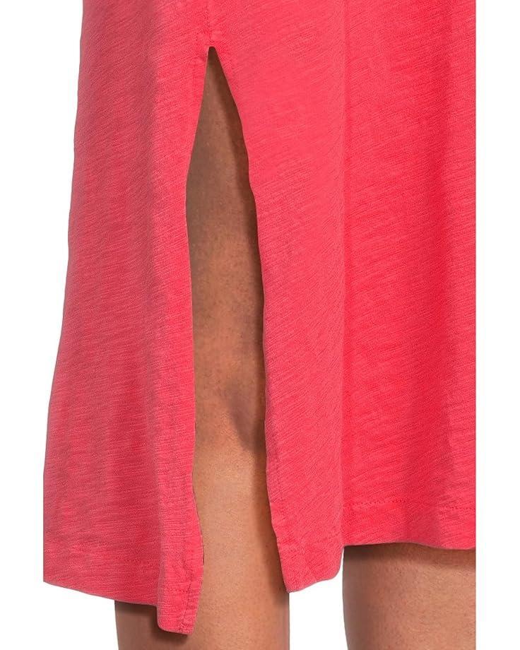 Perfect Tee Maxi Dress Product Image