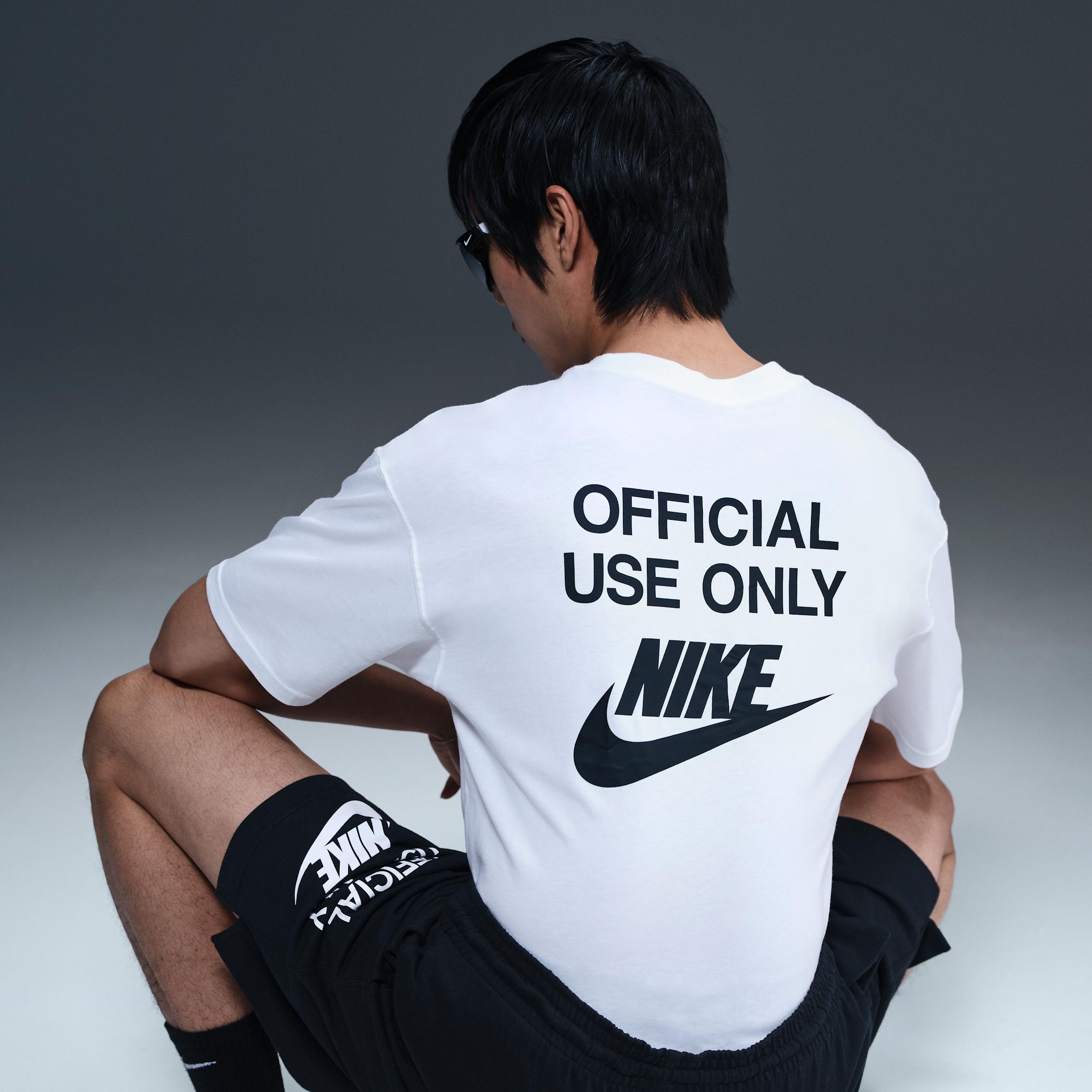 Men's Nike Sportswear Max90 T-Shirt Product Image