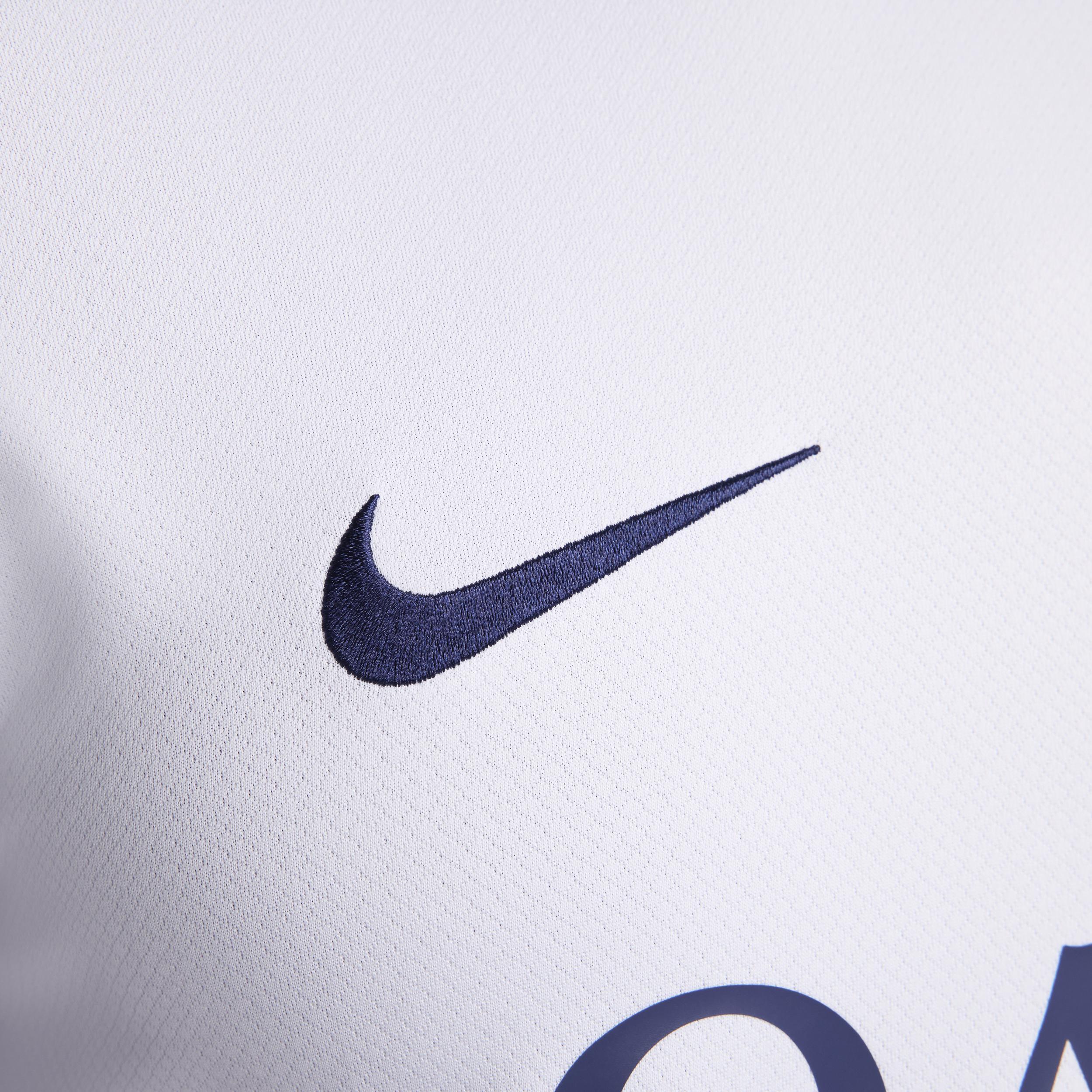 Paris Saint-Germain 2024/25 Stadium Away Nike Men's Dri-FIT Soccer Replica Jersey Product Image
