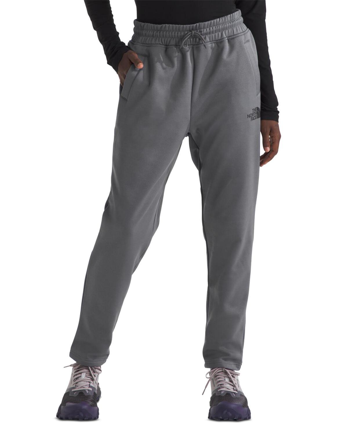 The North Face Womens Horizon Performance Fleece Pants Product Image