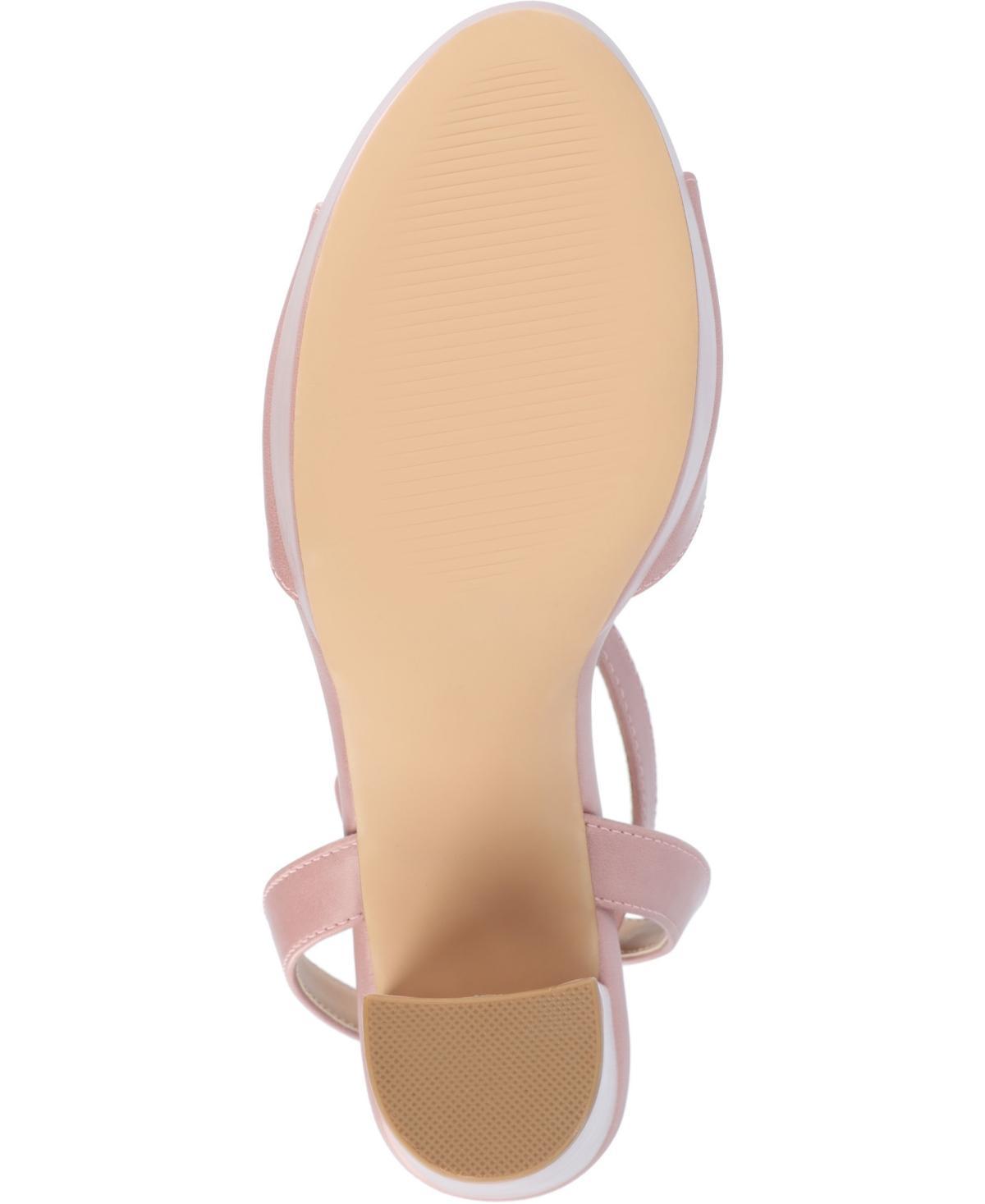 Journee Nairri Womens Pumps Product Image