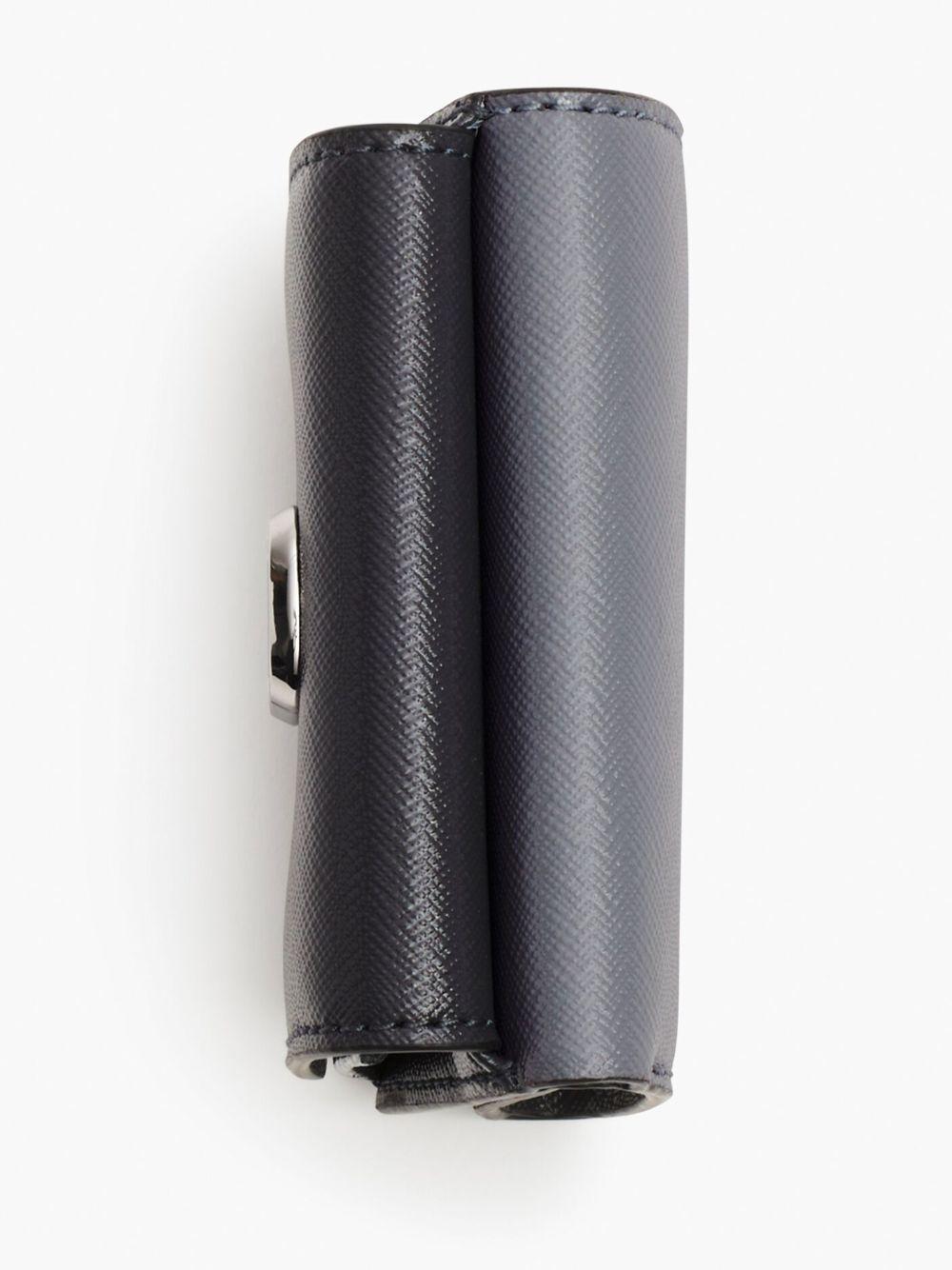 The Mini Trifold wallet Product Image