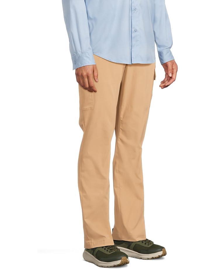 Men's Columbia Tech Trail Utility Pants Product Image