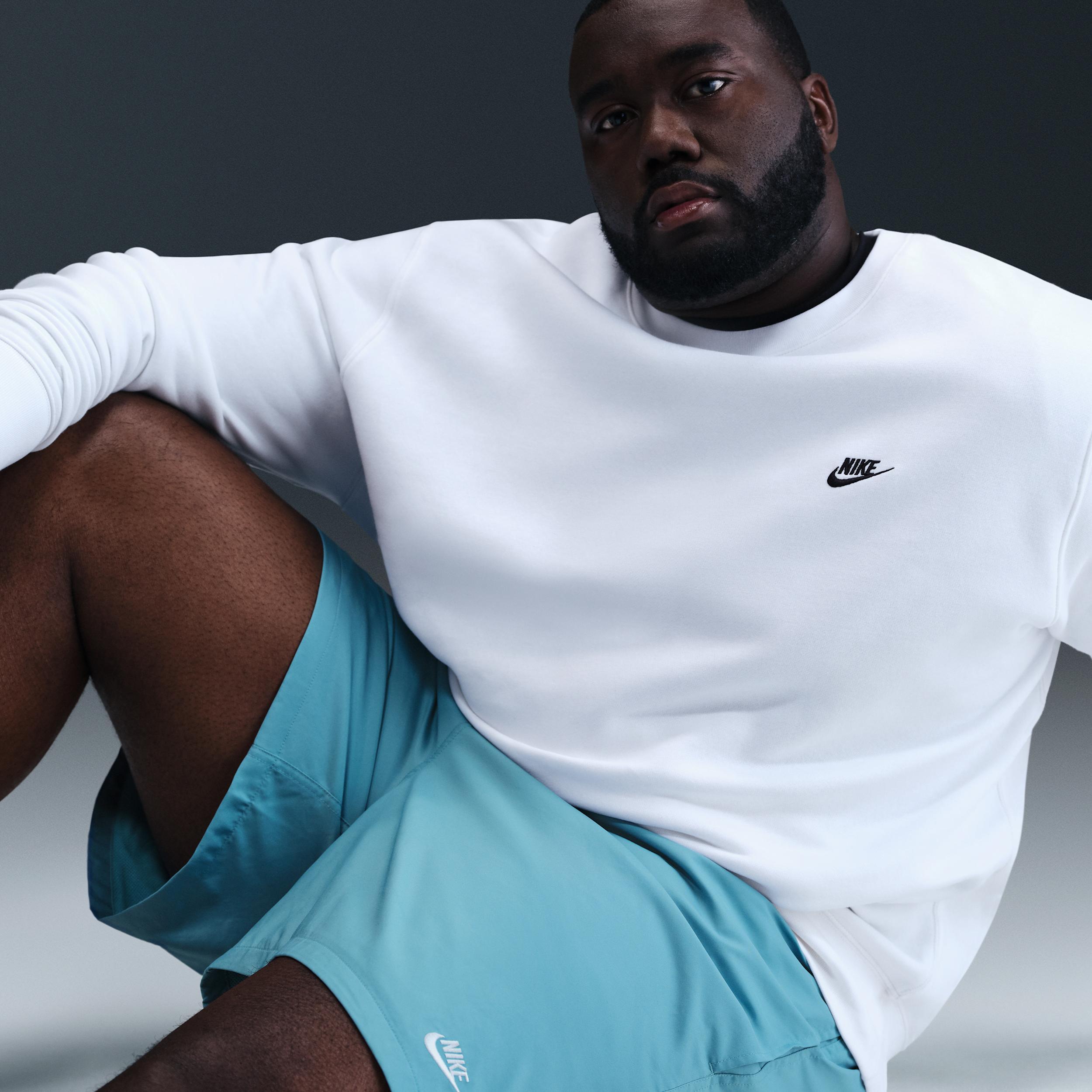 Nike Men's Club Woven Flow Shorts Product Image