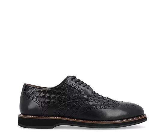 Thomas & Vine Mens Radcliff Oxford Product Image