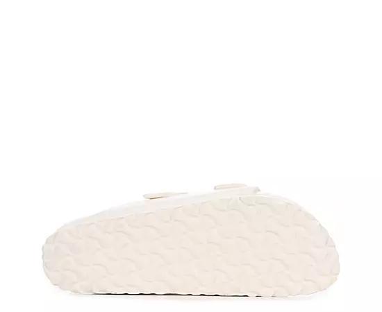 Birkenstock Women's Essentials Arizona EVA Sandals in Black/Black Size 5 Product Image