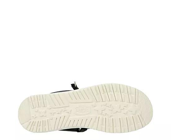 Heydude Mens Wally Americana Slip On Sneaker Product Image