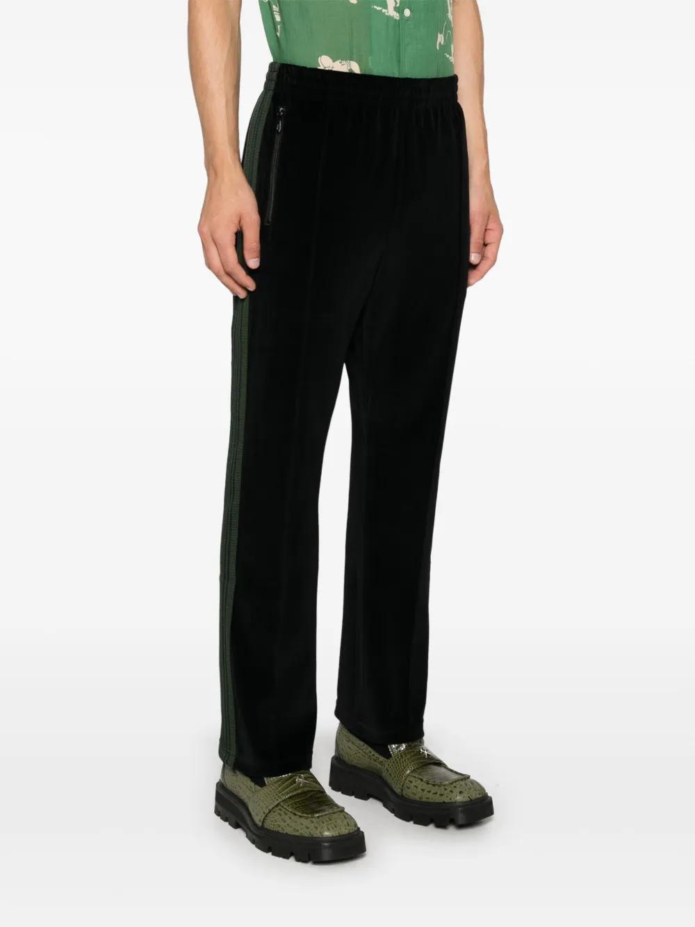 Narrow track pants Product Image