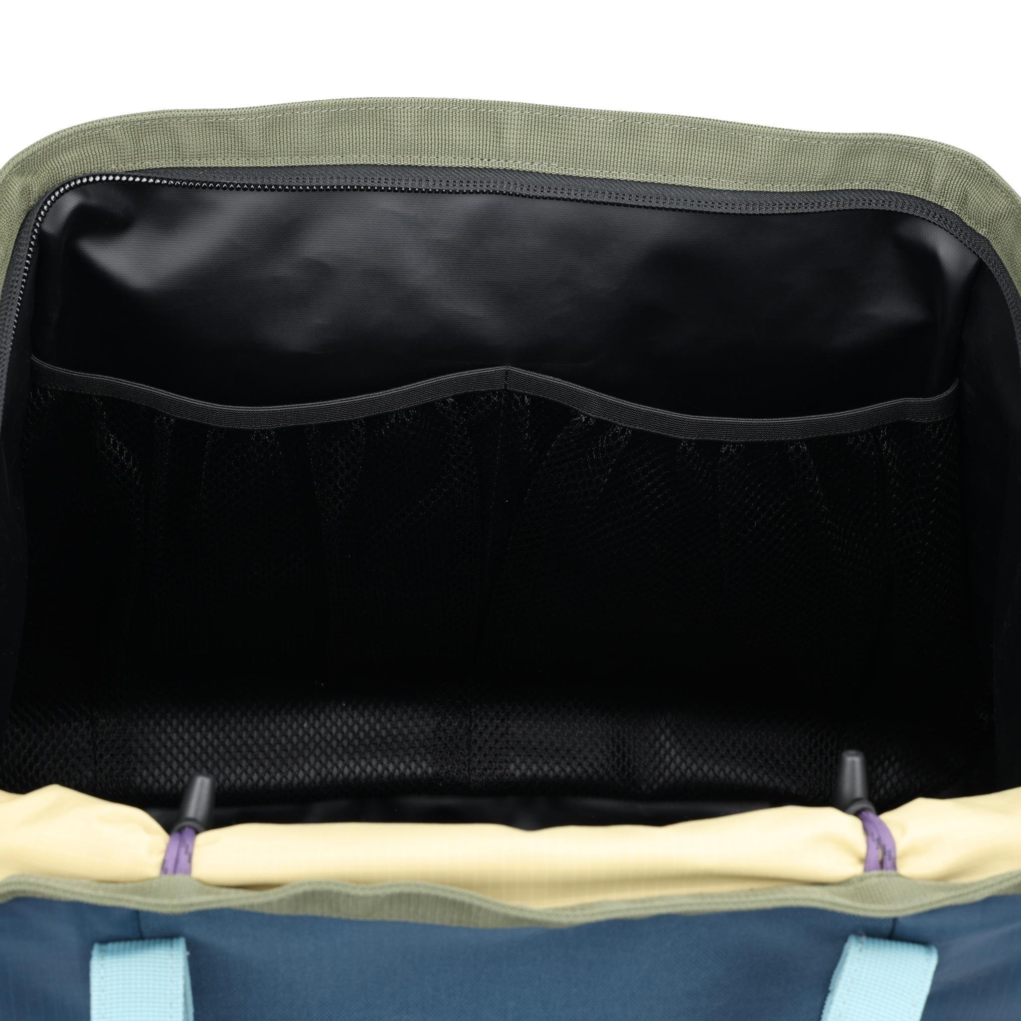 Mountain Gear Bag Product Image