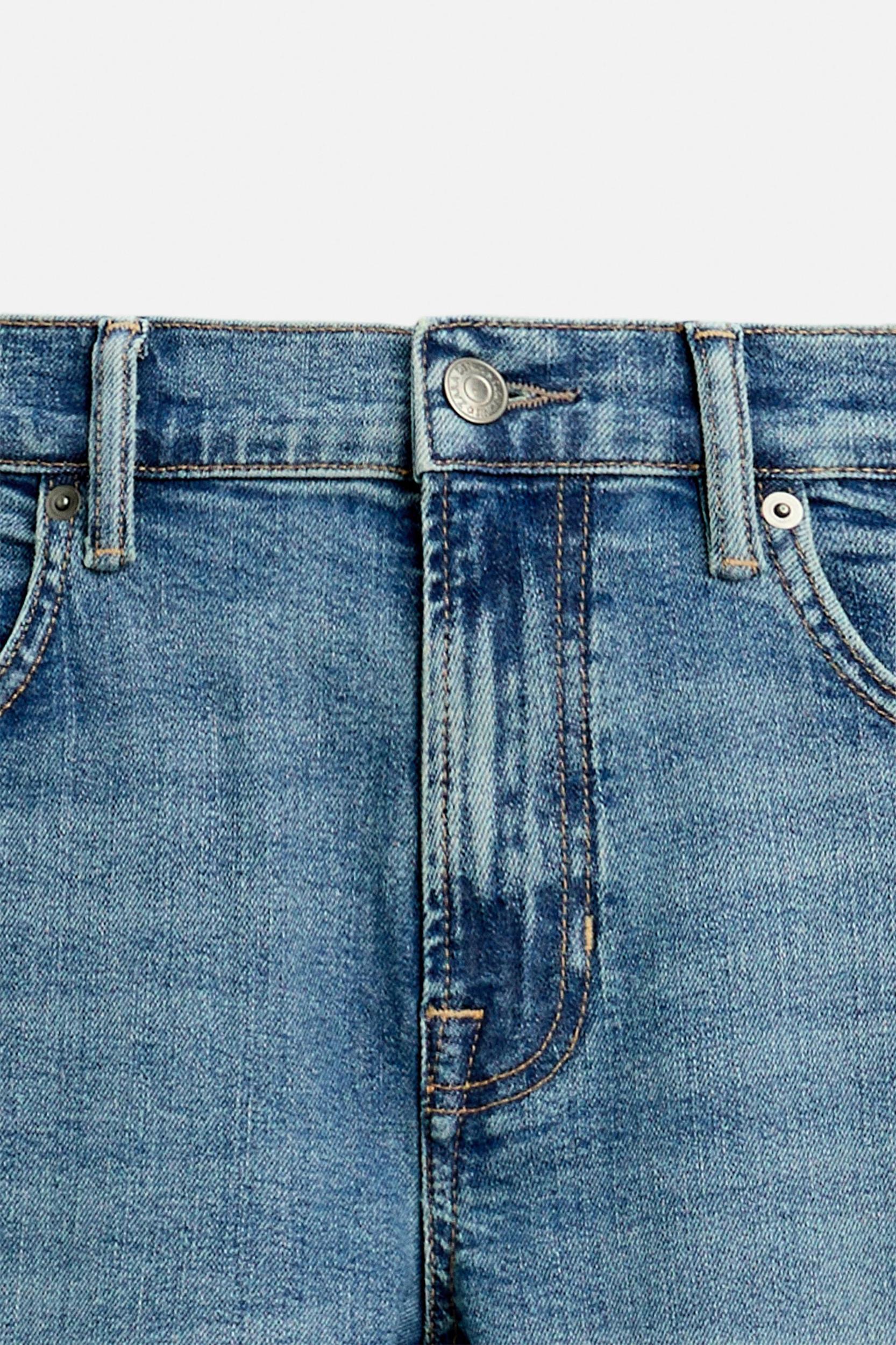 SLIM FIT JEANS Product Image