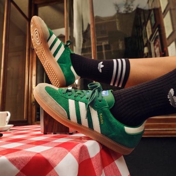 Samba Originals Shoes Product Image