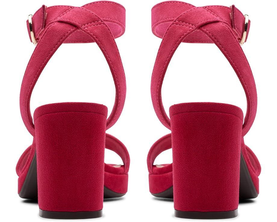 Florence Ankle Straps Product Image