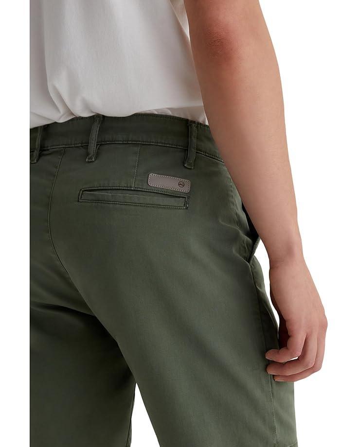 Essential Chino Shorts 8" Product Image