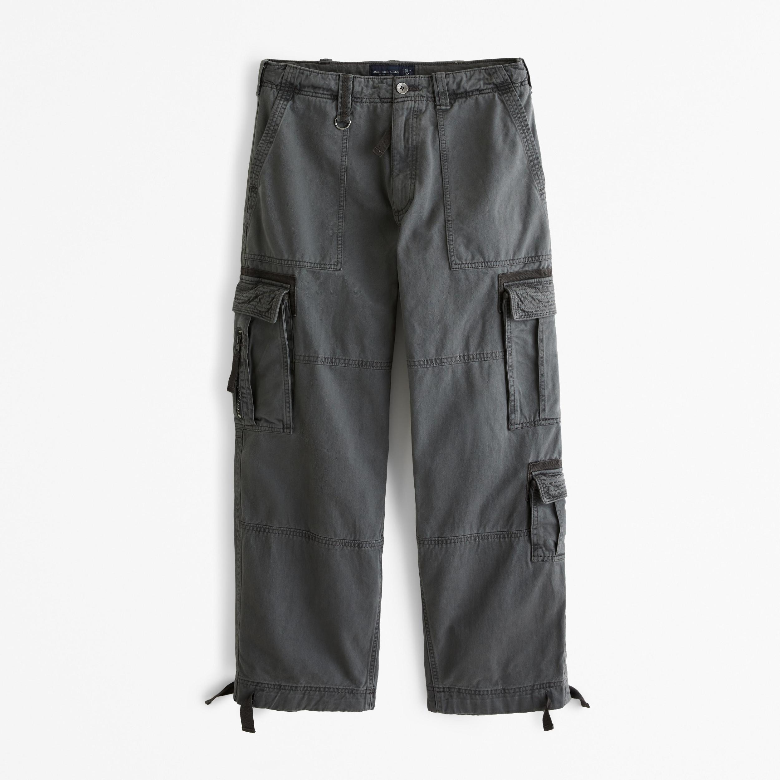 Ultra Baggy Utility Pant Product Image