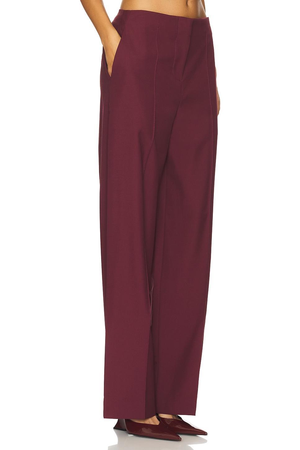 Emilie Trouser FAITHFULL THE BRAND Product Image